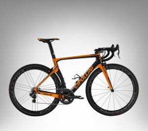 NK1K ORANGE FLUO
